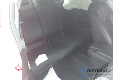 2018 Honda Civic Lx-P z USA, uszkodzony, nr VIN 2HGFC4B0XJH307406